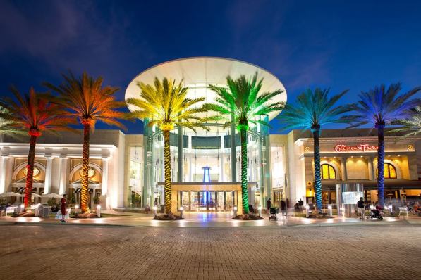 Orlando Shopping Guide – The Shopper’s Paradise – The Tourists&#39; Cave